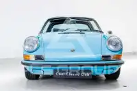 1969 Porsche 911