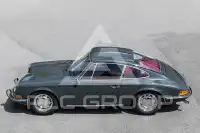 1969 Porsche 911