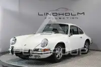 1969 Porsche 911