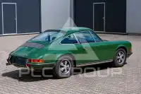 1969 Porsche 911
