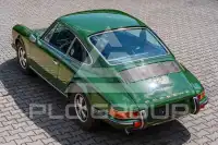 1969 Porsche 911