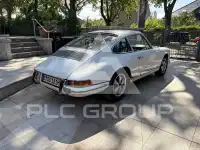 1969 Porsche 911