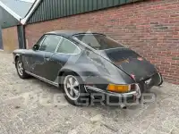1969 Porsche 911