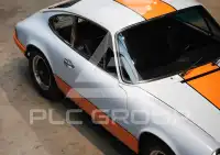 1969 Porsche 911
