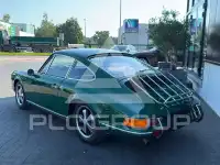 1969 Porsche 911
