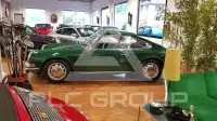 1969 Porsche 911
