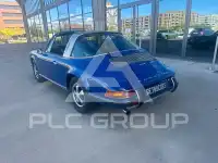 1969 Porsche 911