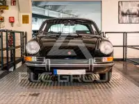 1969 Porsche 911