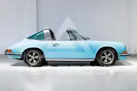 1969 Porsche 911