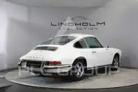 1969 Porsche 911