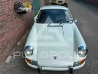 1969 Porsche 911