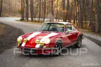 1969 Porsche 911