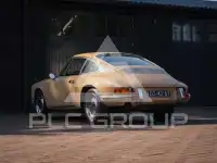1969 Porsche 912