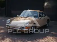 1969 Porsche 912