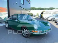 1969 Porsche 912