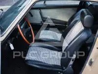 1969 Porsche 912