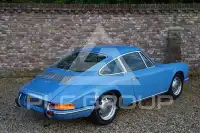 1969 Porsche 912