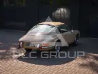 1969 Porsche 912