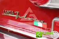 1969 Alfa Romeo Spider