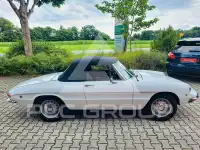 1969 Alfa Romeo Spider