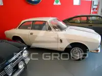 1969 Alfa Romeo GT