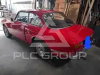 1969 Alfa Romeo Other