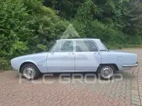 1969 Alfa Romeo Other