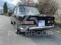 1969 Alfa Romeo Giulia