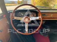 1969 Alfa Romeo Giulia