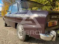 1969 Alfa Romeo Giulia