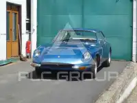 1969 Ferrari 365
