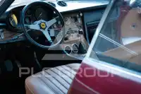 1969 Ferrari 365
