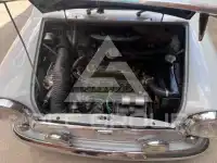 1969 Mini Unknown
