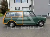 1969 Mini Unknown
