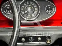 1969 Mini COOPER
