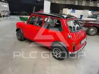 1969 Mini COOPER