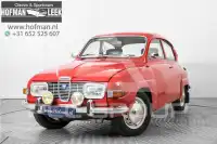 1969 SAAB 96