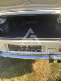 1969 Peugeot 504