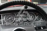 1969 Citroen DS3