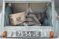 1969 Citroen 2 CV