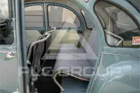 1969 Citroen 2 CV