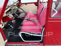 1969 Citroen 2 CV