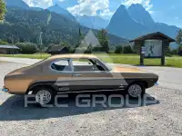 1969 Ford Capri