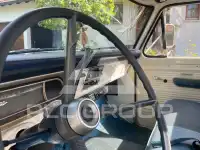 1969 Ford F-250