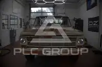 1969 Ford F-250