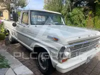 1969 Ford F-250