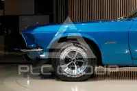 1969 Ford MUSTANG