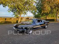 1969 Ford MUSTANG
