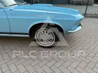 1969 Ford MUSTANG