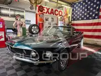 1969 Ford MUSTANG
